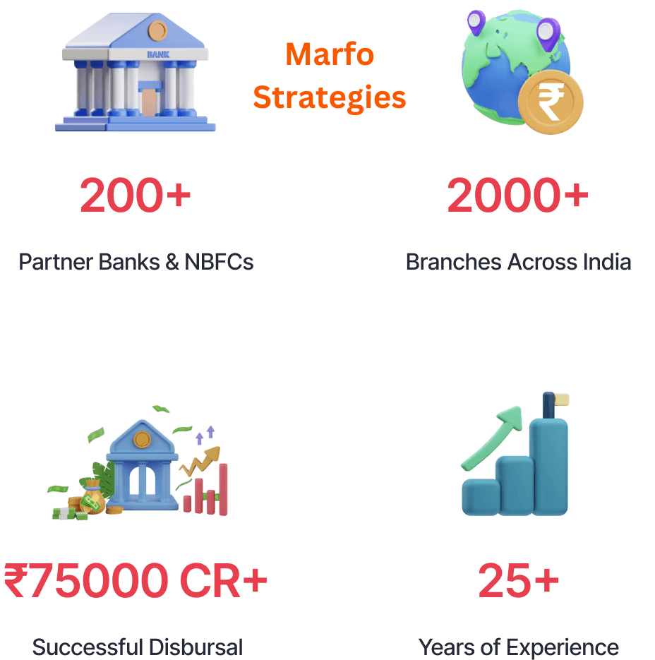 Marfo channel network