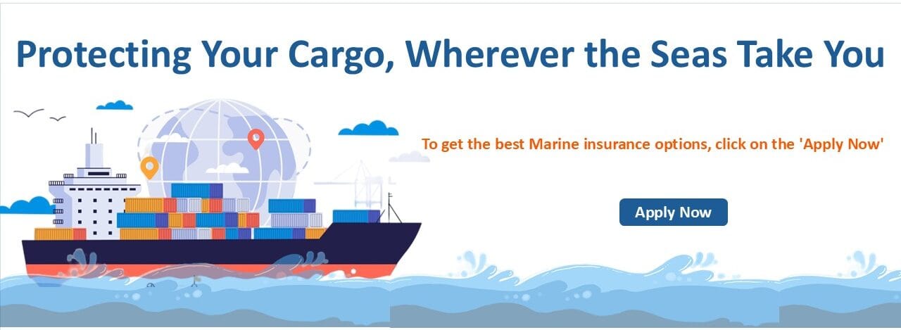marine insurance page