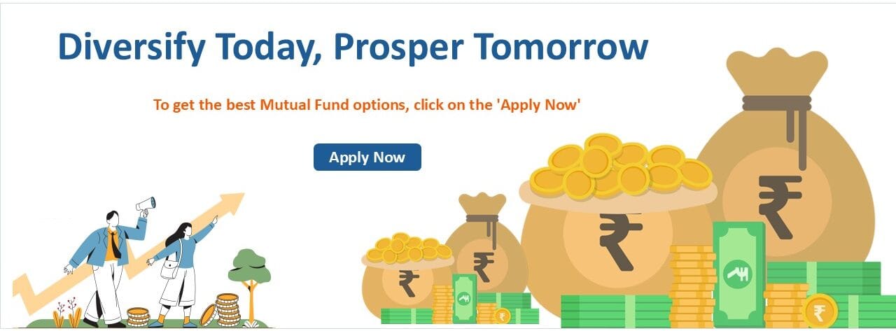 mutual fund page