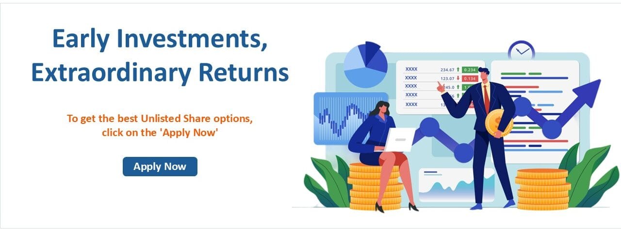 unlisted share page