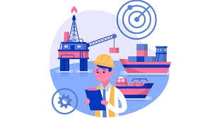 Marine Insurance icon