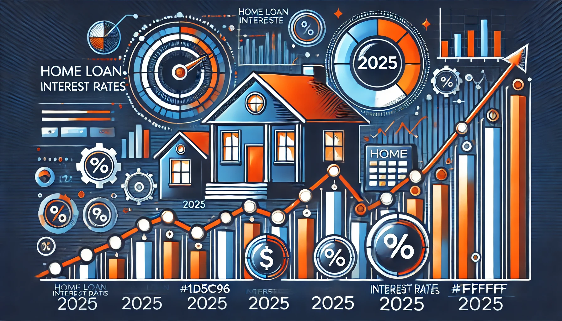 Home loan 2025