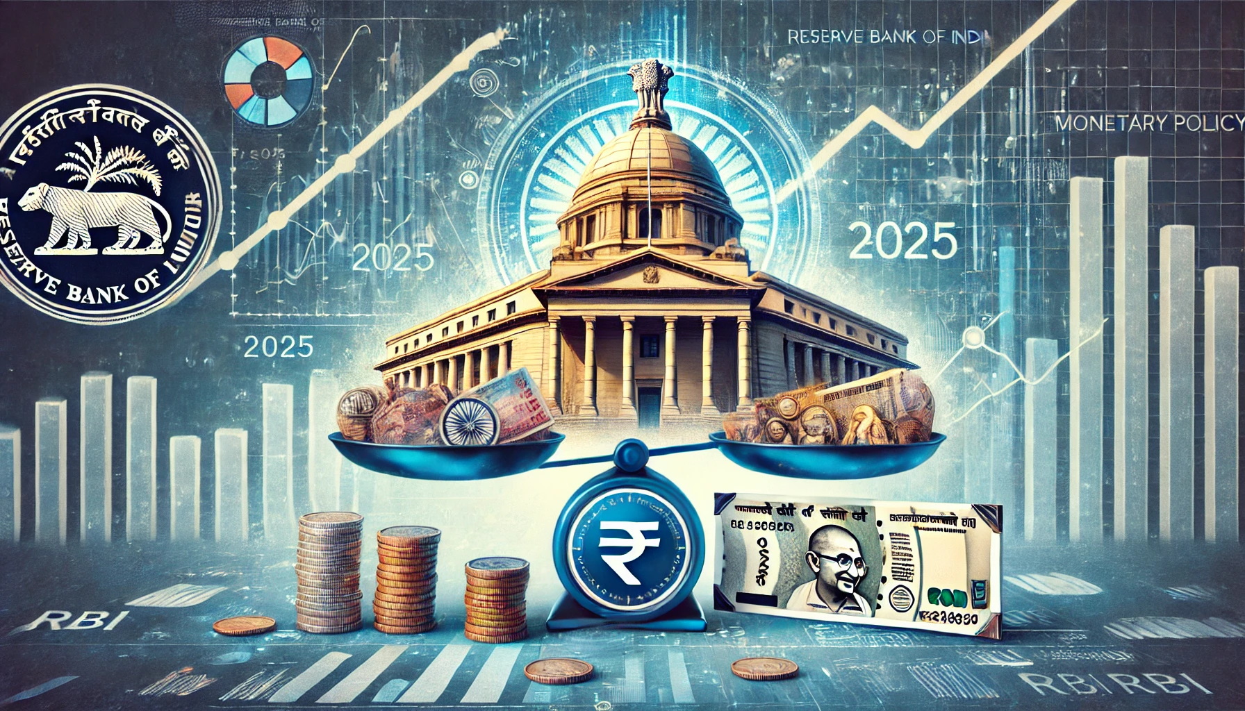 RBI Monetary Policy 2025