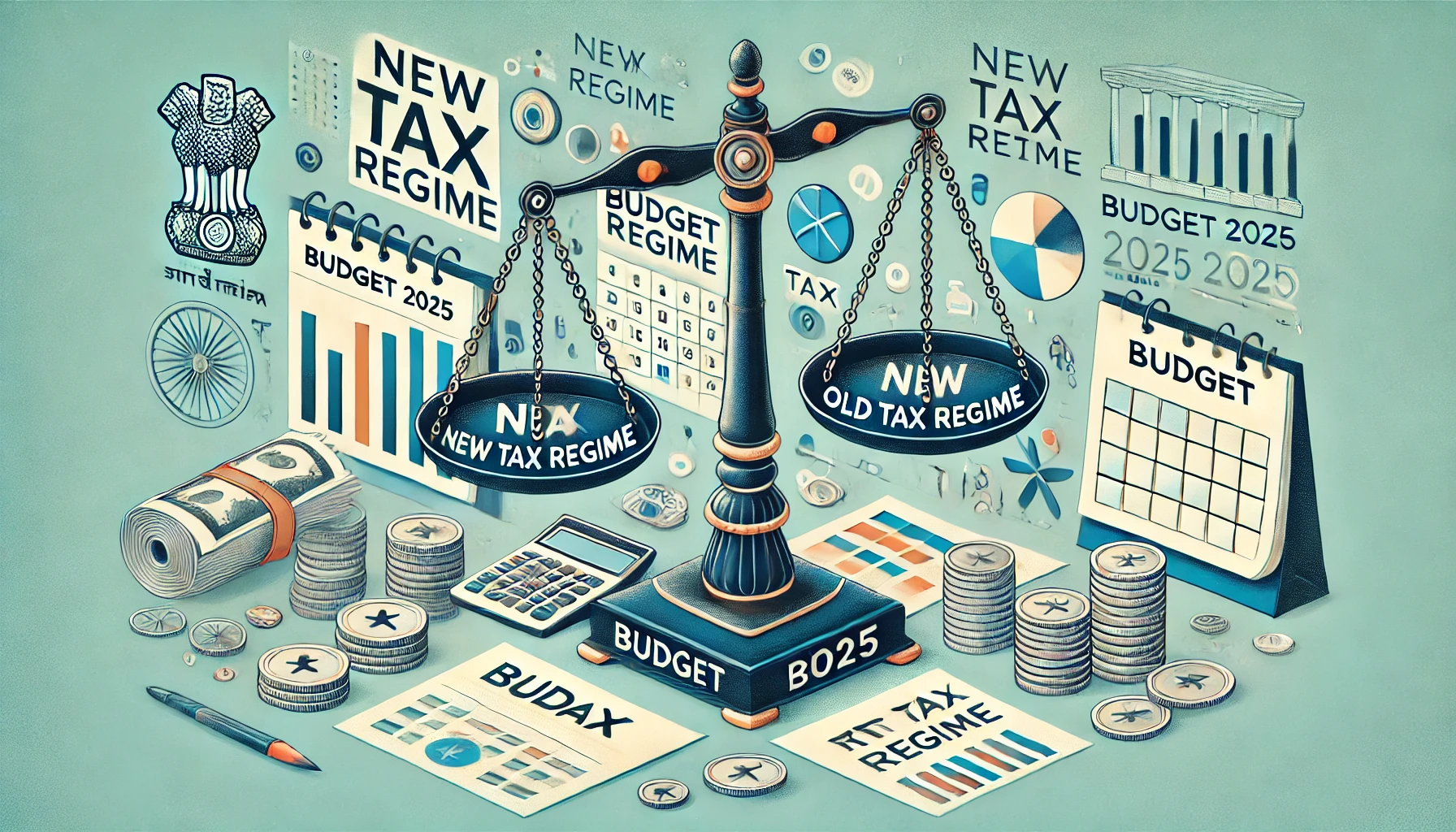 Taxation Policy for Budget 2025