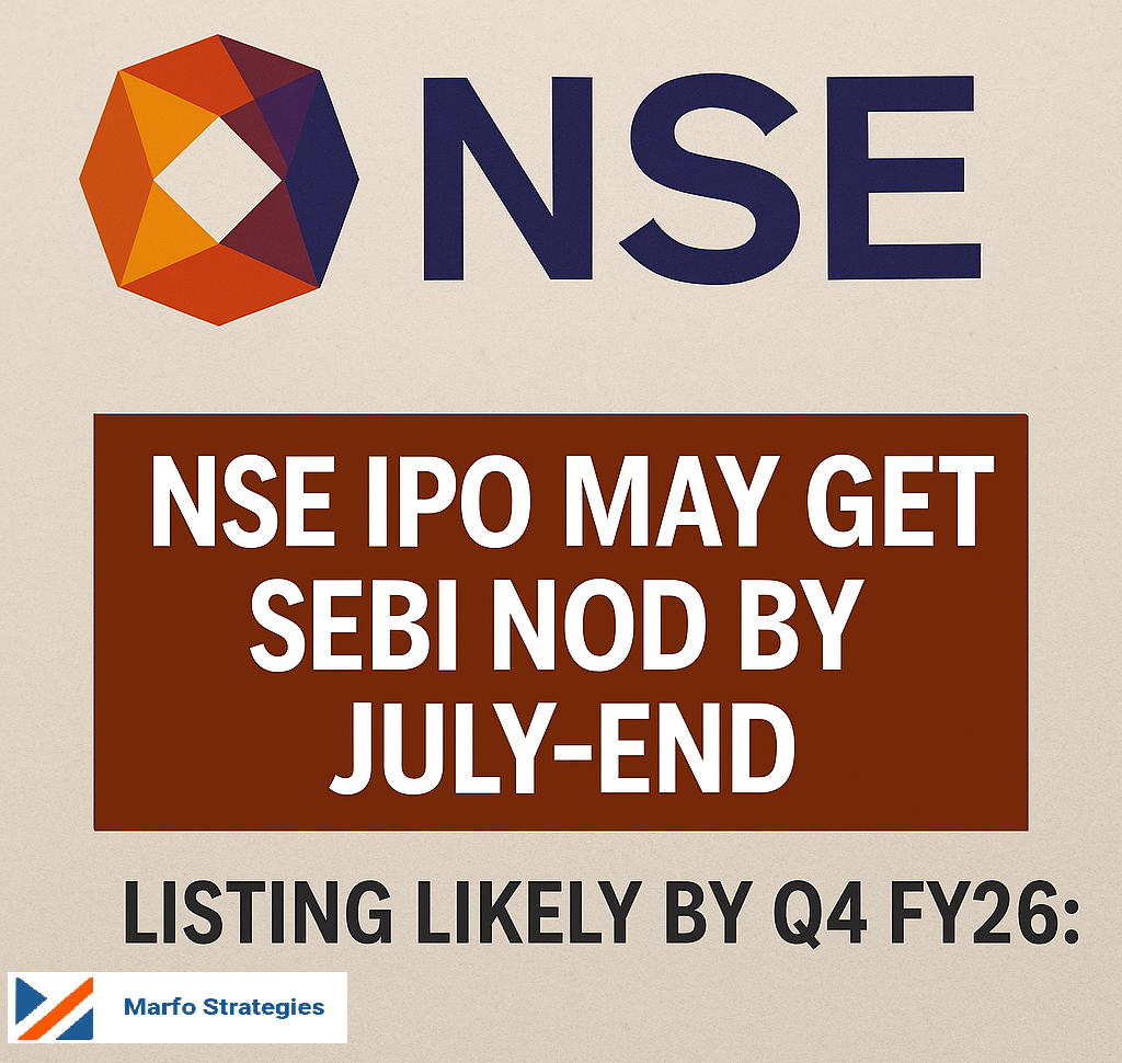 NSE IPO