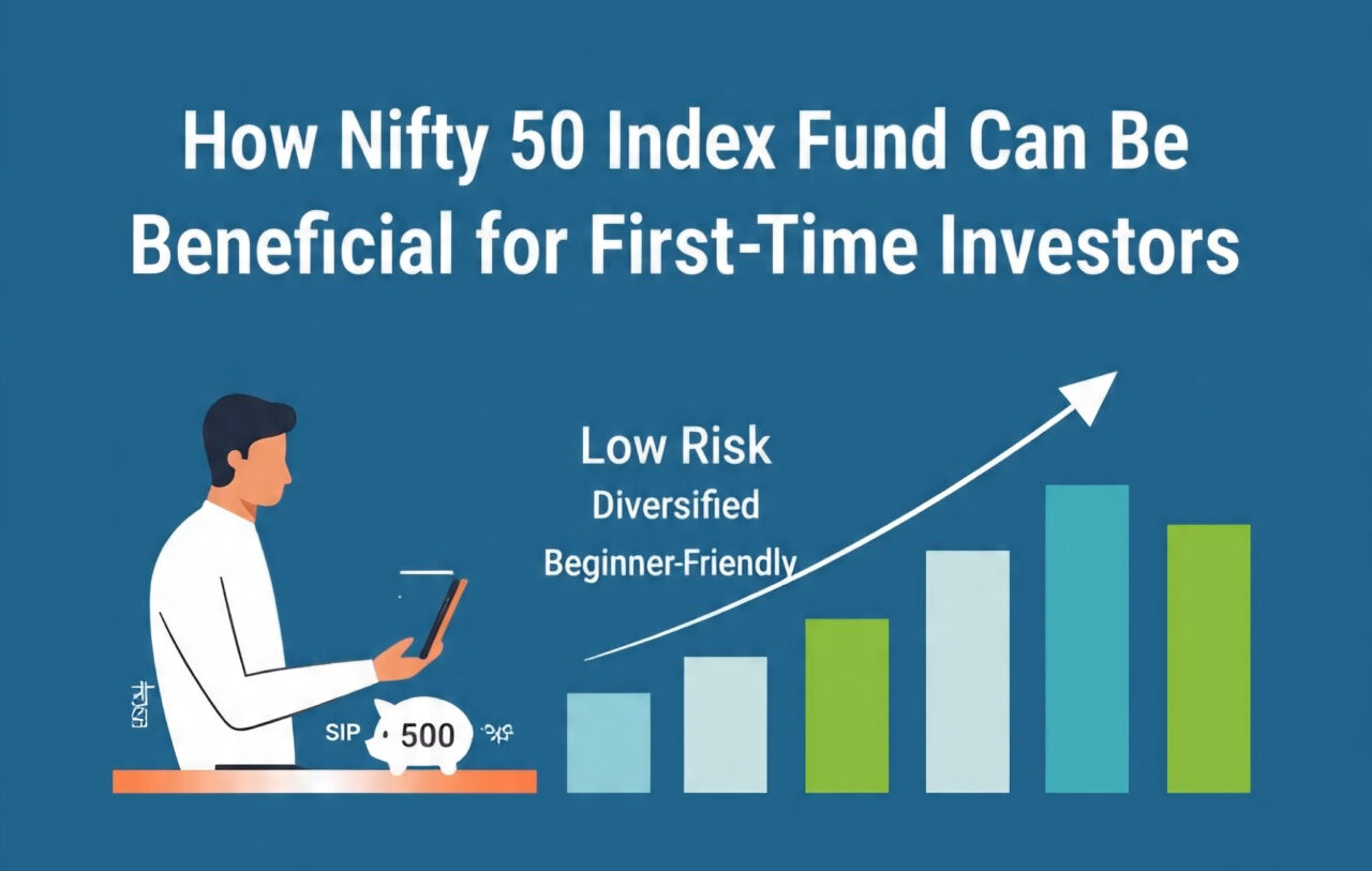 Nifty 50 fund